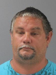 John M Gordet a registered Sex Offender of New Jersey
