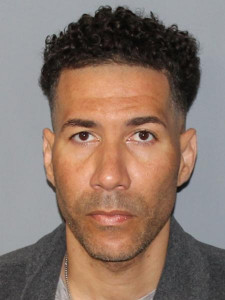 Wade H Daniels II a registered Sex Offender of New Jersey