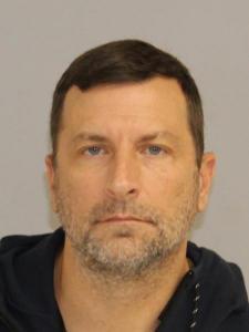 Greg R Kostecki a registered Sex Offender of New Jersey