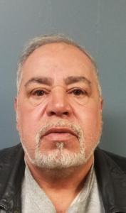 Luis Crespo a registered Sex Offender of New Jersey