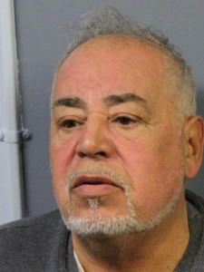 Luis Crespo a registered Sex Offender of New Jersey