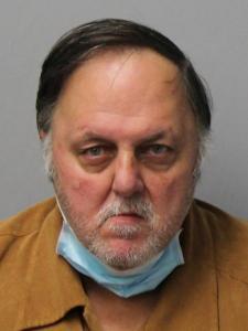 James D Hymer a registered Sex Offender of New Jersey