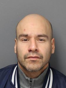 Javier R Barriga a registered Sex Offender of New Jersey
