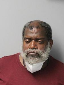 Lamar C Woodruff a registered Sex Offender of New Jersey