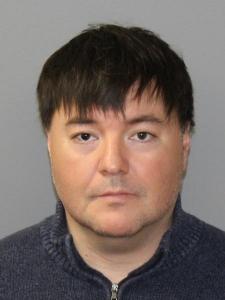 Christopher M Santo a registered Sex Offender of New Jersey