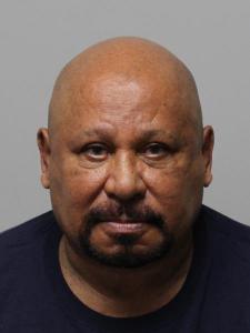Nicanor Riascos a registered Sex Offender of New Jersey