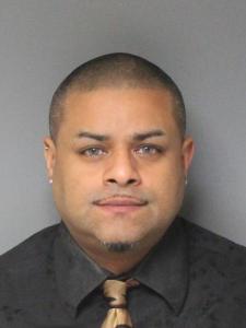 Joel Perez a registered Sex Offender of New Jersey