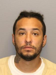 Javier Martinez a registered Sex Offender of New Jersey
