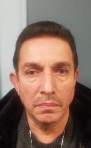 Joseph L Perez a registered Sex Offender of New Jersey