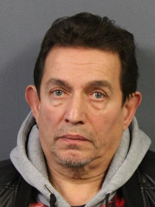 Joseph L Perez a registered Sex Offender of New Jersey