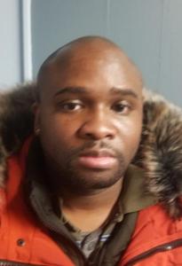 Darrell L Wise a registered Sex Offender of New Jersey