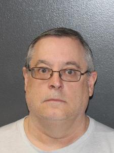 Michael G Bonaventure a registered Sex Offender of New Jersey
