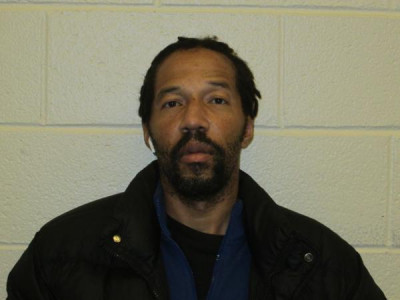 Lester T Puryear a registered Sex Offender of New Jersey