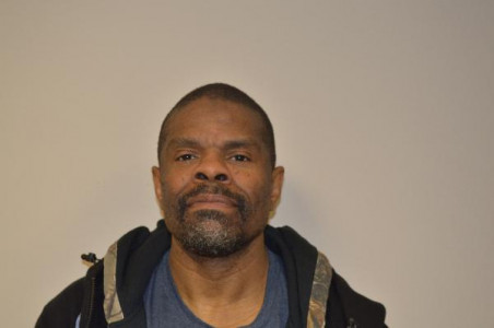 Eric D Wiggins a registered Sex Offender of New Jersey