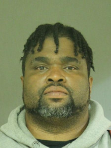 Anthony B Strickland a registered Sex Offender of North Carolina
