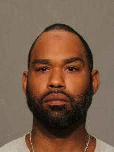 Joshua Johnson a registered Sex Offender of New Jersey