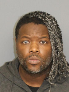 Robert D Williams a registered Sex Offender of New Jersey