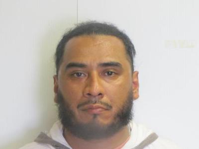 Angel Rodriguez a registered Sex Offender of New Jersey
