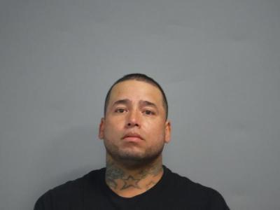 Alexander Carmona Jr a registered Sex Offender of New Jersey