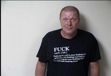 Robert F Baardsen a registered Sex Offender of New Jersey