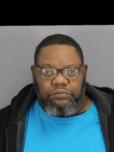 Lamont Terry a registered Sex Offender of New Jersey