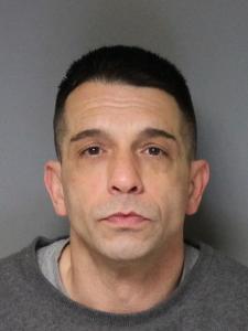 James Rizzo a registered Sex Offender of New Jersey