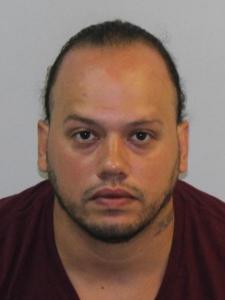 Luis D Marcano-vega a registered Sex Offender of New Jersey