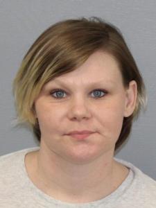 Amanda E Francis a registered Sex Offender of New Jersey