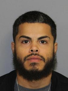 Anthony Rolon a registered Sex Offender of New Jersey