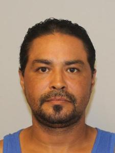 William Jimenez a registered Sex Offender of New Jersey