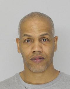 Hussein Ford a registered Sex Offender of New Jersey