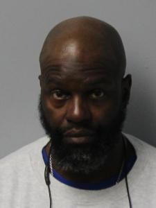George L Robinson a registered Sex Offender of New Jersey