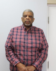 John W Tate Jr a registered Sex Offender of New Jersey