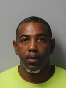 Travis M Davis a registered Sex Offender of New Jersey