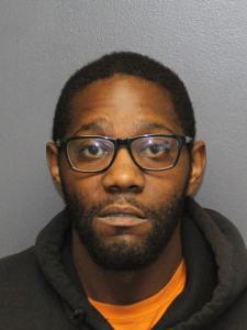 Malik A Nutter a registered Sex Offender of New Jersey
