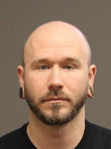 Jonathan D Kerwin a registered Sex Offender of New Jersey