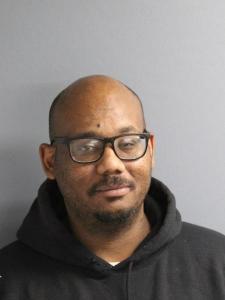 Terrance L Barnes a registered Sex Offender of New Jersey