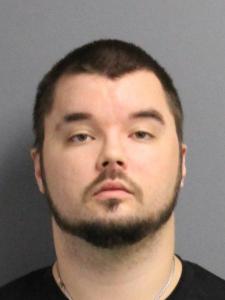 Christopher J Wilson a registered Sex Offender of New Jersey