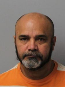 Ismael Burgos a registered Sex Offender of New Jersey