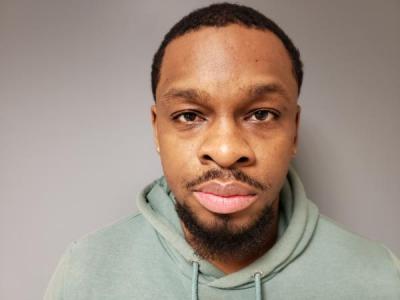 Terrell Washington a registered Sex Offender of New Jersey