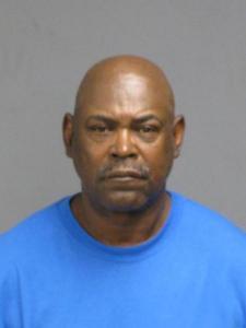 Eddie Jones a registered Sex Offender of New Jersey