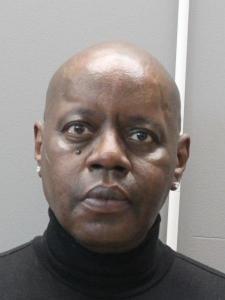 Gregory Jefferson a registered Sex Offender of New Jersey