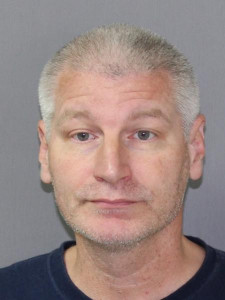 George M Mccauslin a registered Sex Offender of New Jersey