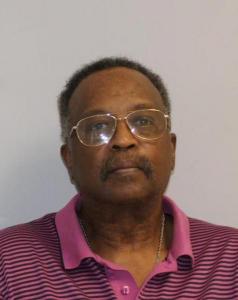 Donald E Robinson a registered Sex Offender of New Jersey
