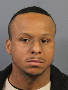 Antonio D Dewitt a registered Sex Offender of New Jersey