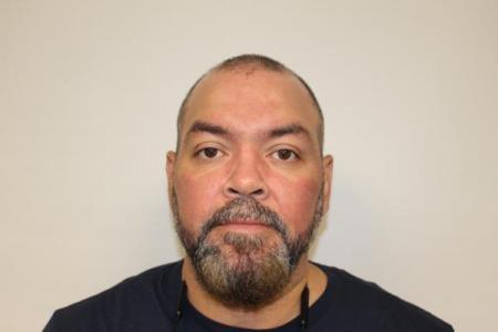 Walter Fernandez a registered Sex Offender of New Jersey