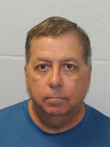 Daniel J Rice a registered Sex Offender of New Jersey