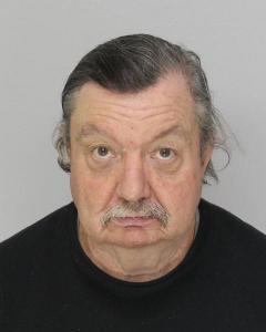 William H Corby a registered Sex Offender of New Jersey