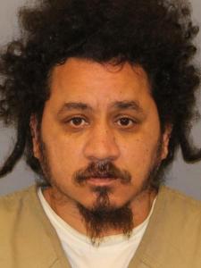 Samuel Baez a registered Sex Offender of New Jersey