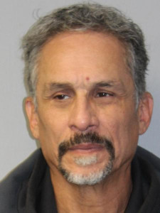 David Lopez a registered Sex Offender of New Jersey